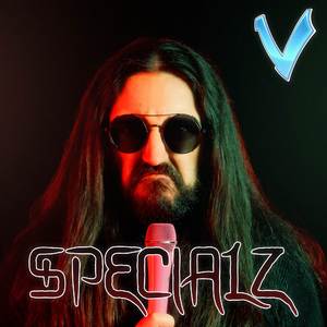 SPECIALZ (Metal Version)