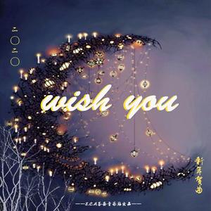 Wish You（新年贺曲）（翻自 KBShinya）