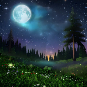 失眠疗愈 睡前放松音乐