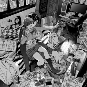 只有我不行的恋爱（×0.8）-나만 안되는 연애