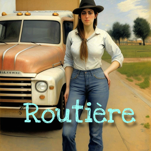 Routière