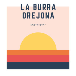 La Burra Orejona (En Vivo)