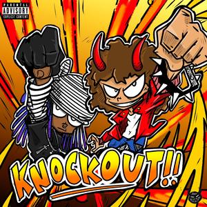 KNOCKOUT! (feat. Koi the Alchemist)