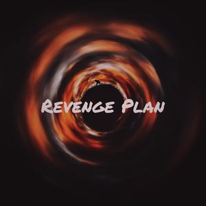 Revenge Plan(prod.Jarrett)-Diki_