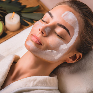 Melodías Pacíficas Para Un Masaje Sanador