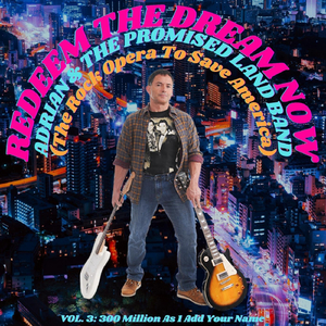 Our Journey Begins Anew