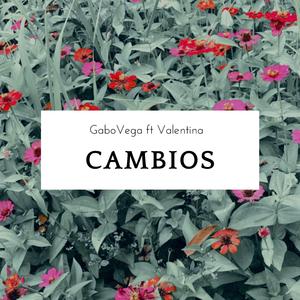Cambios (feat. Valentina Rod.)