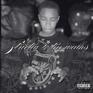 Right Back On That (feat. Lil 50)