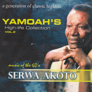 Serwa Akoto