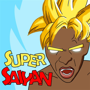 Super Saiyan