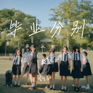 毕业分别 伴奏