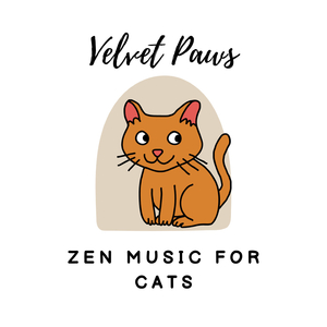 Leaping Gracefully with Music for Cats