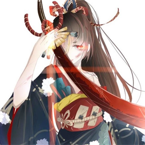 半妖倾城（翻自 格子兮）