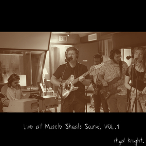 Crave (Live)