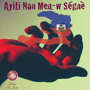 Ayiti (feat. Sam Marcelus & Lovely Theodore)