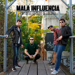 Mala Influencia (feat. Hermann & Mal Momento)