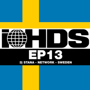 Network (Original Mix)