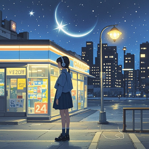 孤星自傲