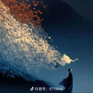 孤崖暮雪-格格巫