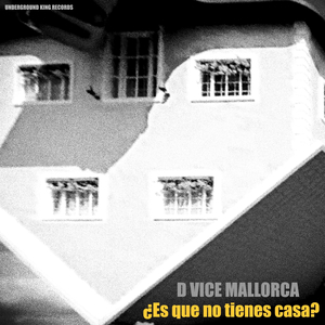 ¿Es Que No Tienes Casa? (Instrumental Version)