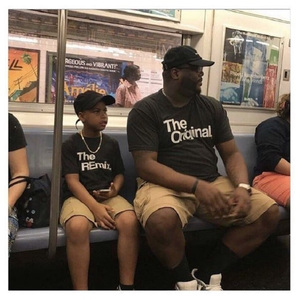 All In My Head (SPACE RGMIX)