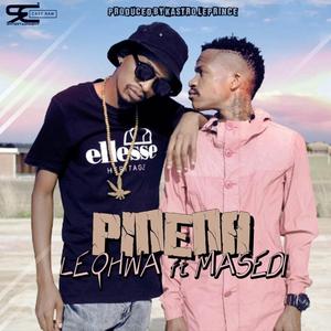 Pinena (feat. Masedi)