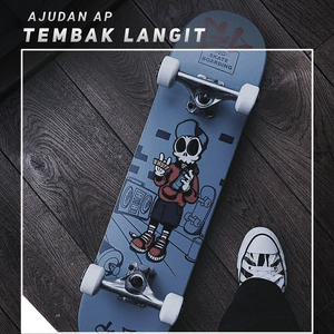 TEMBAK LANGIT