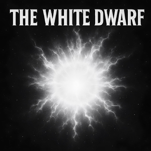 The White Dwarf