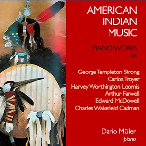 Lyrics of the Red-Man, Op. 76: 11. Book II: Scalp Dance