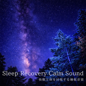 超熟睡アンビエント 自然な眠りを促す優しい音色