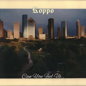 High So High (feat. Bigg Chris)