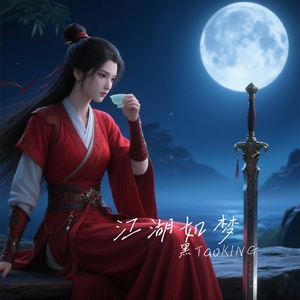 江湖如梦