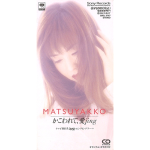 かこわれて、愛jing (ナイト･クラブ･ミックス･バージョン)