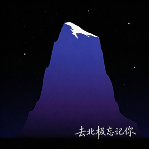 去北极忘记你