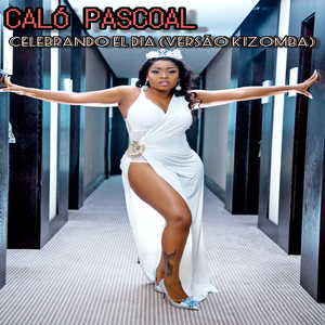 Celebrando El Dia (Versão Kizomba)