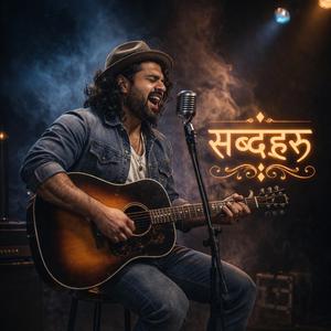 Sabda haru | New nepali song