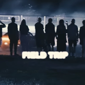 lulpeej Field trip (feat. Oshea Draco)