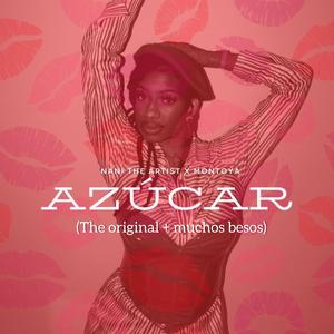 Azúcar (Instrumental)