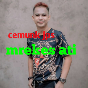 Mrekes Ati