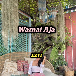 Warnai Aja