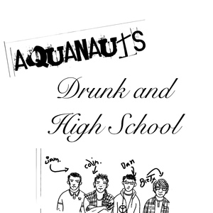 For Real an Aquanaut