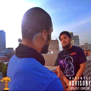 Primetime (feat. Davi Boomiyae)