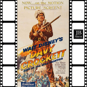 Ballad Of Davy Crockett