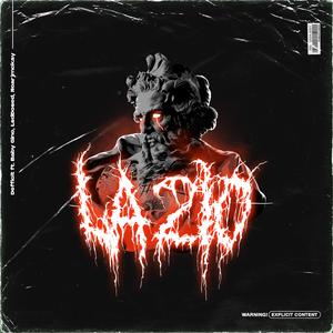 LA 210 (feat. Baby Gino, LsdDosed & Roarjmckay)