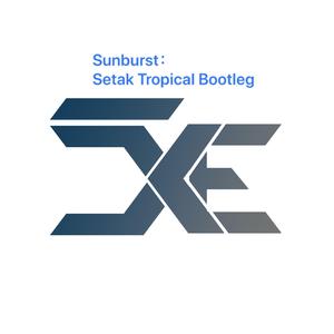 Tobu-Sunburst(Setak Tropical Mix)（Setak remix）