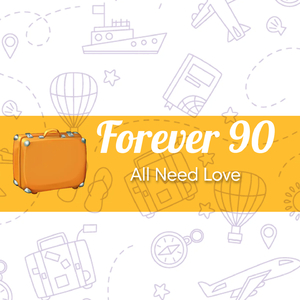 All Need Love (Extended Mix)