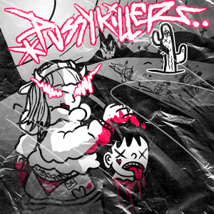 Pussykiller