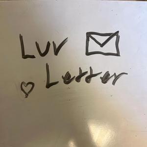 Luv Letter
