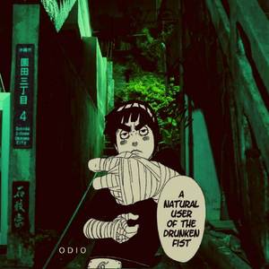 Fear Of God 【飞的高】(Prod. By Furyl)