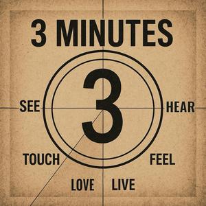 3 Minutes